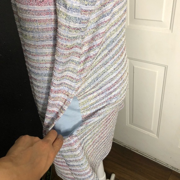 Akemi + Kin nubby sleeveless turtleneck dress - Picture 4 of 10